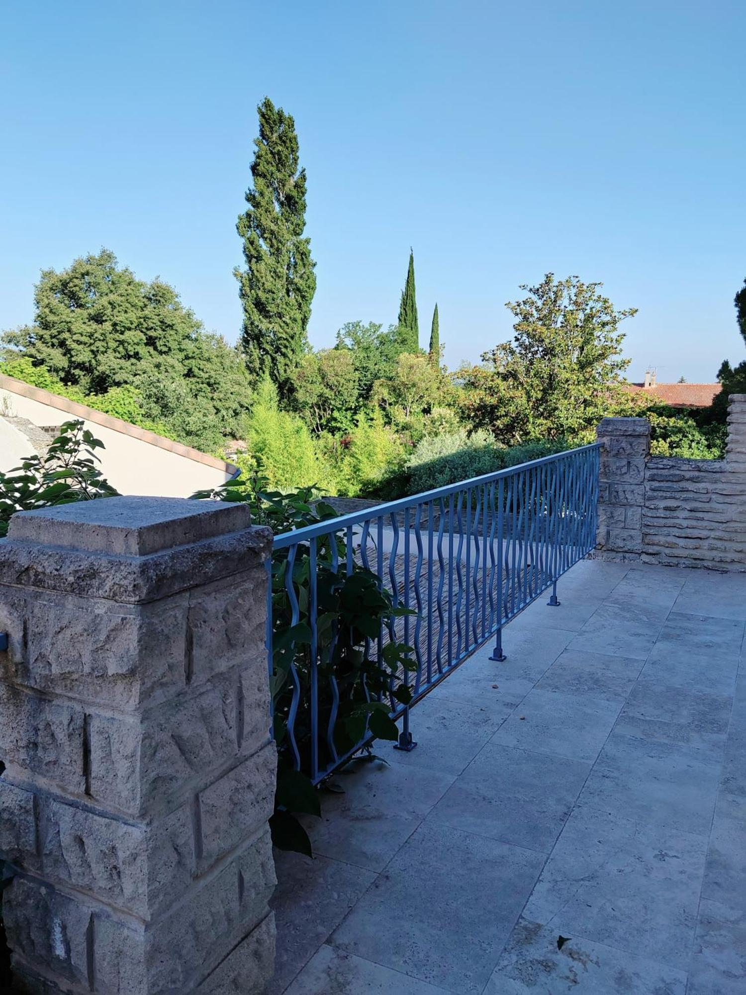 Maison Provencale Renovee Pernes-les-Fontaines Exterior foto